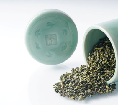 浙江品牌"上虞翠茗"茶北京推介會(huì)舉行