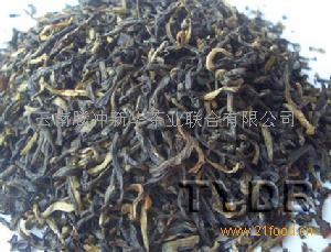 騰沖滇紅茶 騰沖新華茶業