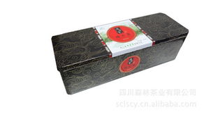 四川森林茶業(yè)多元化茶葉產(chǎn)品一覽